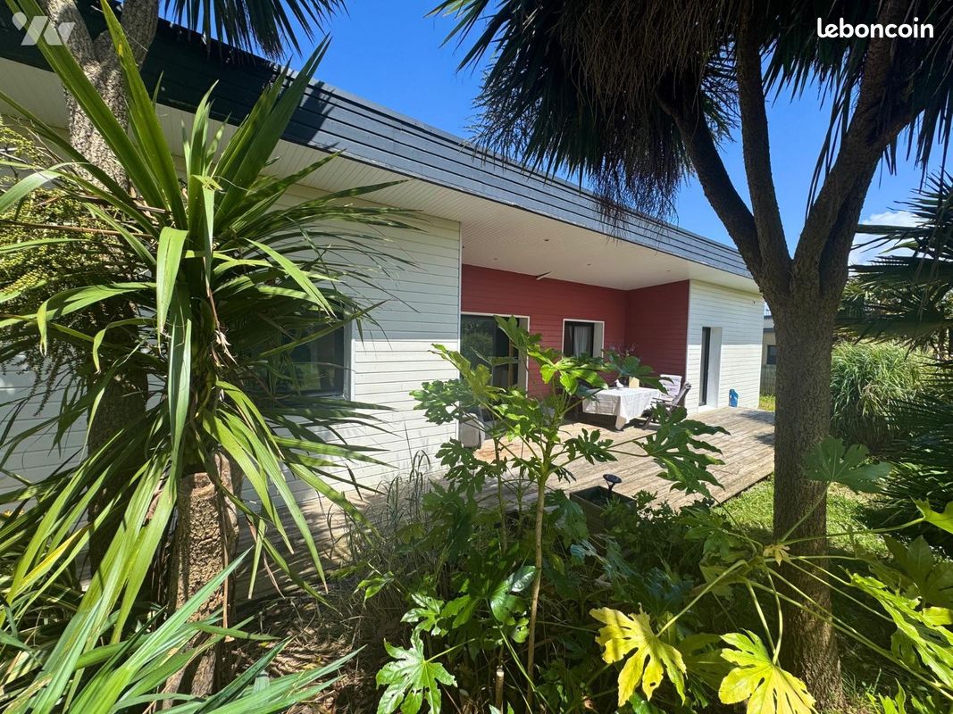 Maison 6 pièces 145 m² · à Landéda · 145 m² · 395 050 €