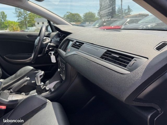 Citroën C5 Berline Business, gps, telephone , radar AV/AR etc... (image 26)