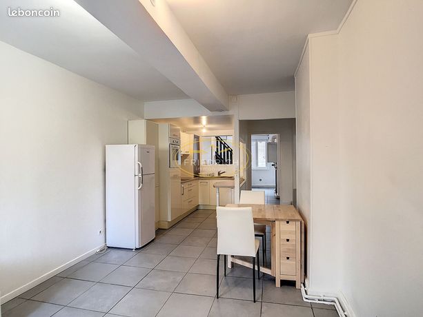 Appartement 3 pièces 96 m²