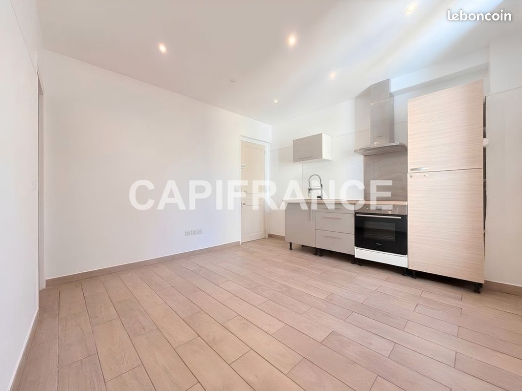 Appartement 3 pièces 55 m² · à Aulnay-sous-Bois · 55 m² · 195 000 €