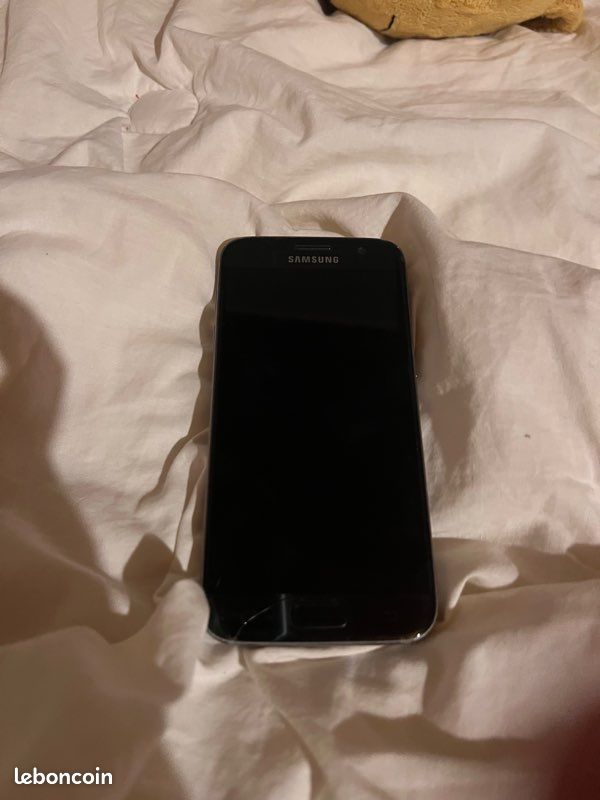 Téléphone Samsung (image 1)