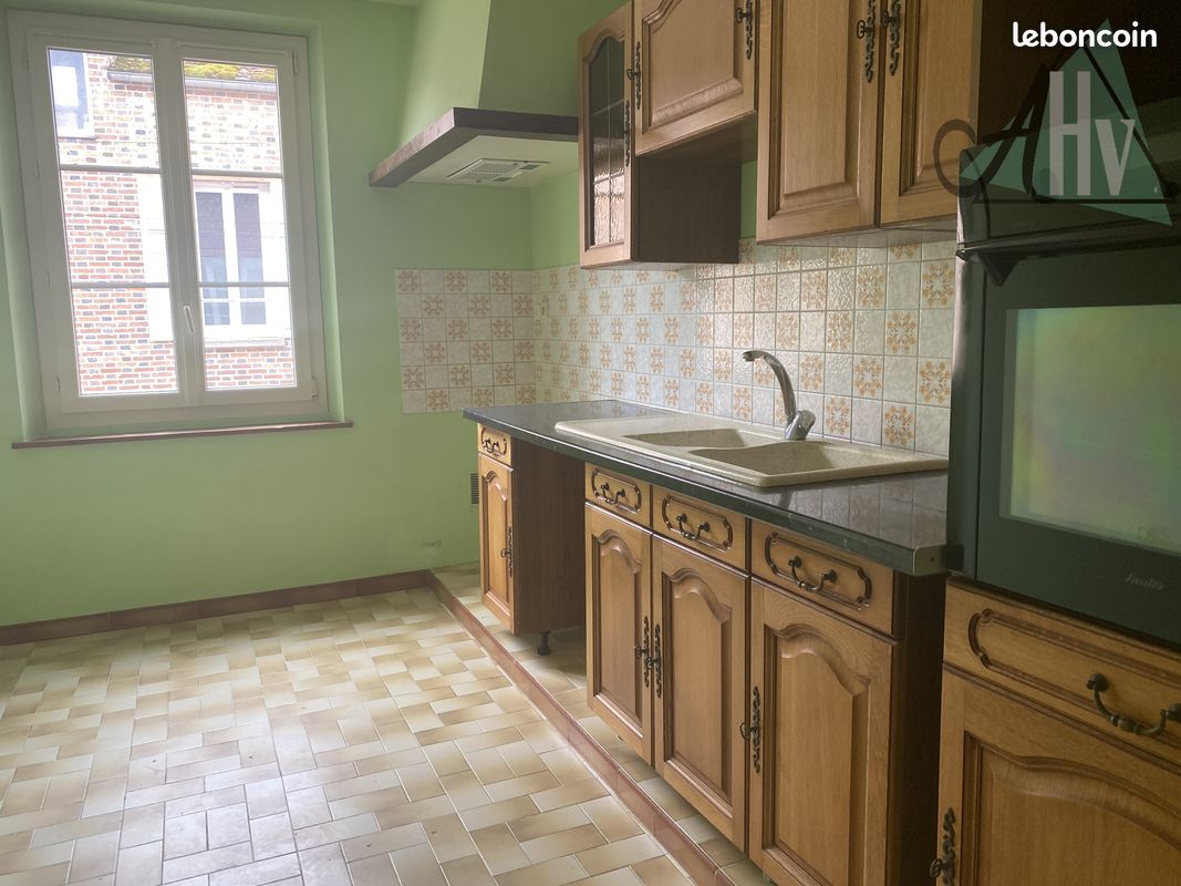 Appartement 3 pièces 87 m² · à Bray-sur-Seine · 87 m² · 715 €/mois