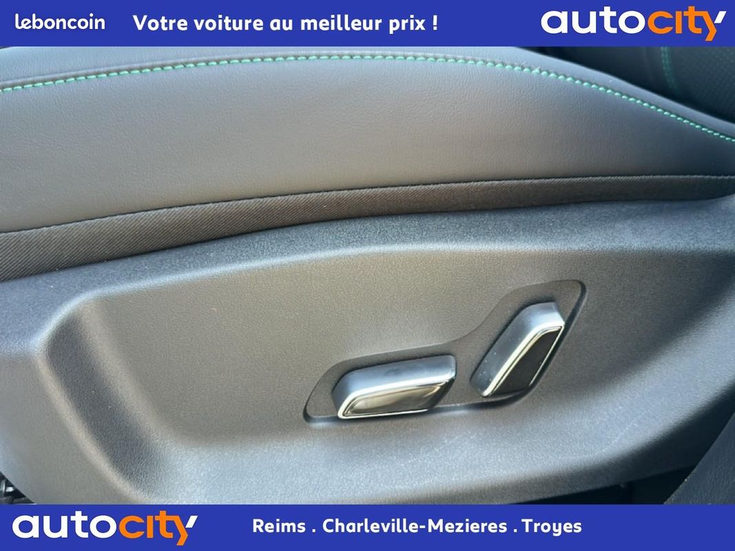 BYD SEAL U 1.5 DM-i - 218 Boost (image 20)