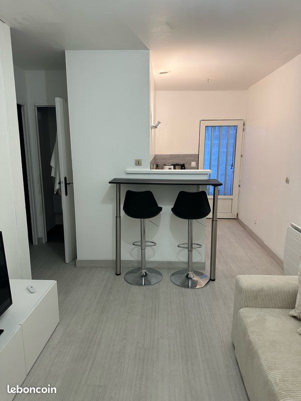 Appartement 3 pièces 38 m² · à Nantes · 38 m² · 640 €/mois
