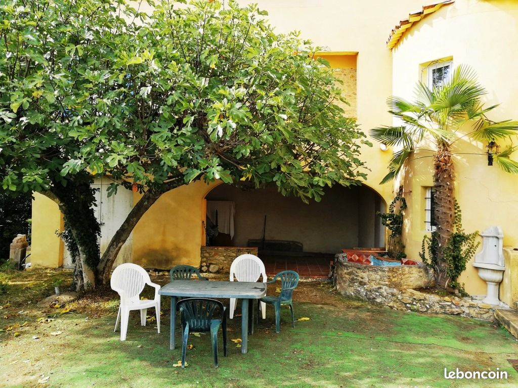 Maison 7 pièces 131 m² · à Boisset-Et-Gaujac · 131 m² · 335 000 €