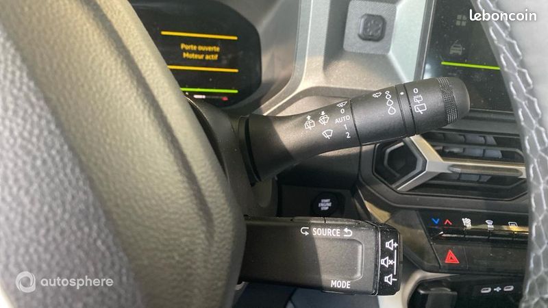 Dacia Bigster 1.2 hybrid-G 150ch Journey 4x4 (image 24)
