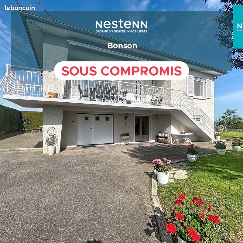 Maison 5 pièces 122 m² (image 1)
