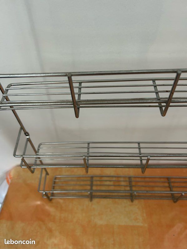 Etagère à épices 2 (image 2)