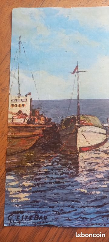 Reproduction photo sur papier peinture (image 2)