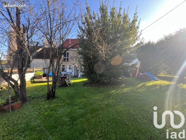 Maison 5 pièces 140 m²