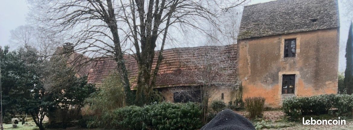 Maison 6 pièces 200 m² · à Saint-Geniès · 200 m² · 199 000 €
