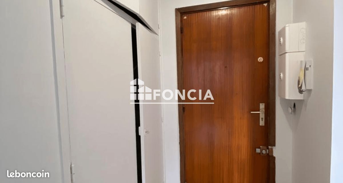 Appartement 2 pièces 45 m² · à Châtenay-Malabry · 45 m² · 1 121 €/mois