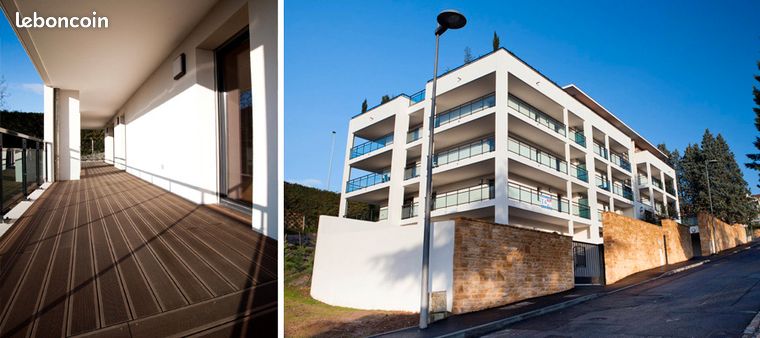 T3 coeur de St Didier village