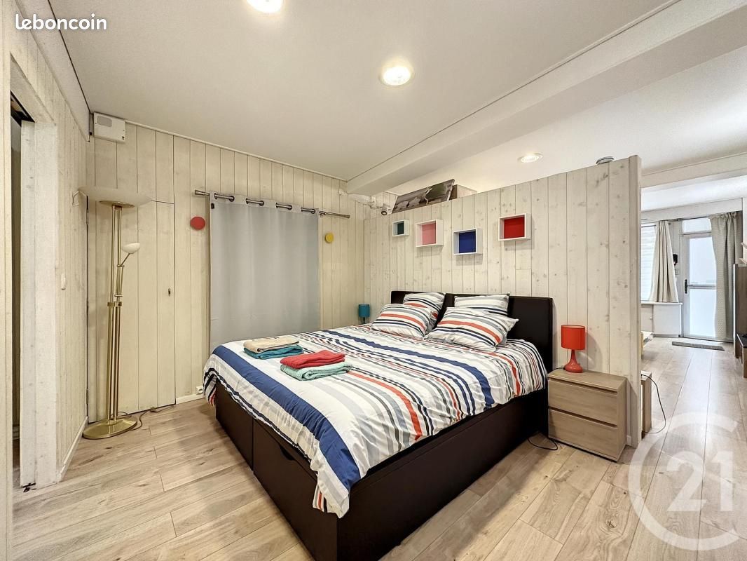 Immeuble 176 m² Troyes (image 8)