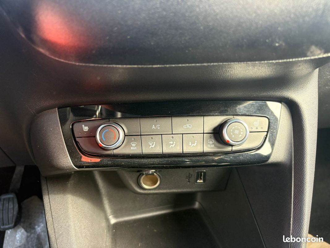 Opel Corsa 1.2 75 (image 5)