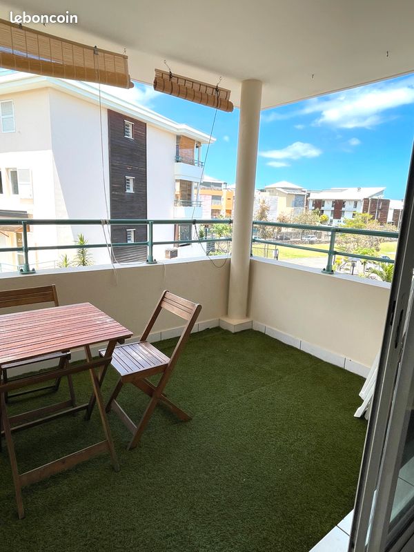 Appartement 2 pièces 40 m² · à Saint-Paul · 40 m² · 285 000 €