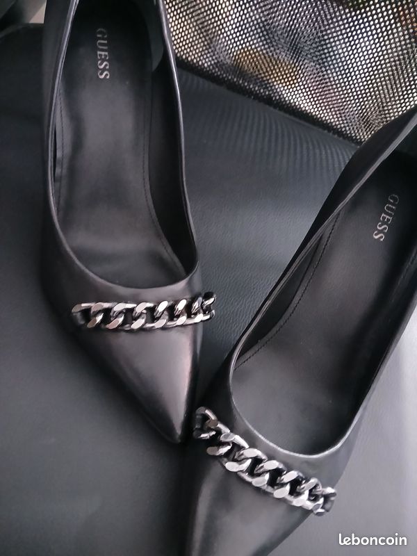 Talons GUESS (image 1)