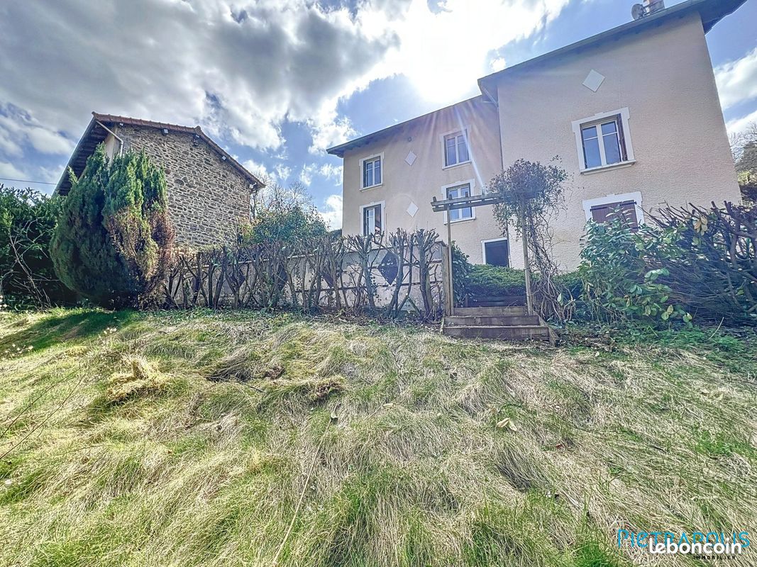 Maison 4 pièces 120 m² (image 1)