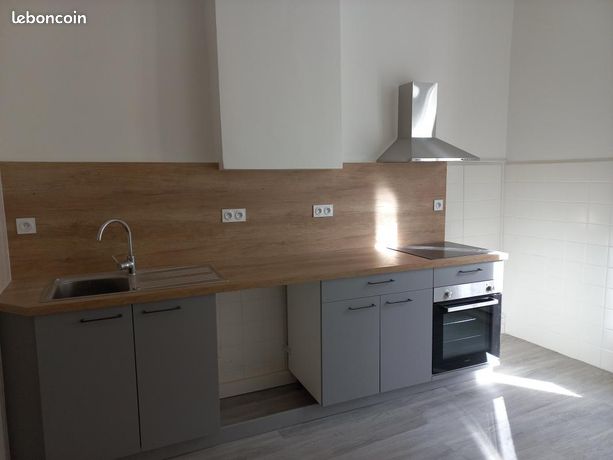 Maison de ville 5 pièces 107 m²