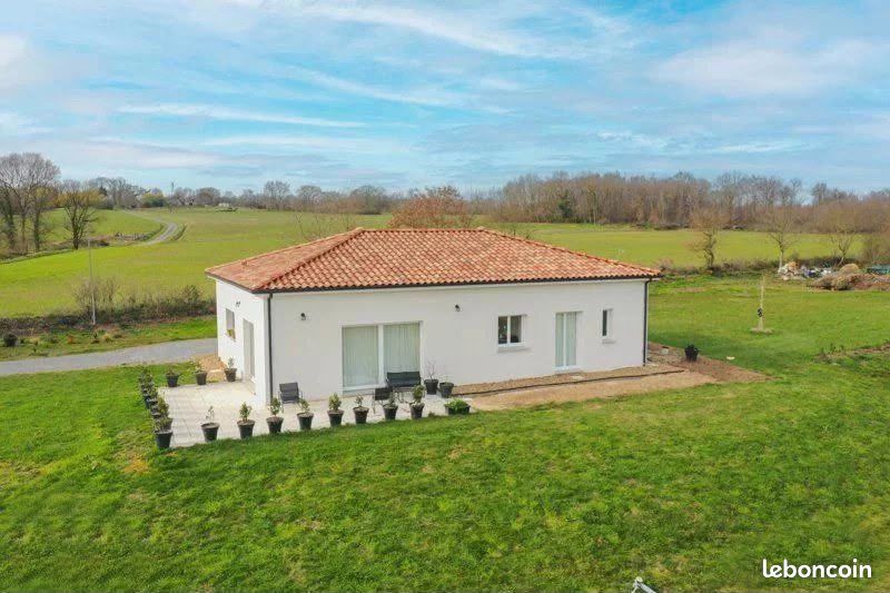 Maison 5 pièces 121 m² · à Tournan · 121 m² · 309 000 €