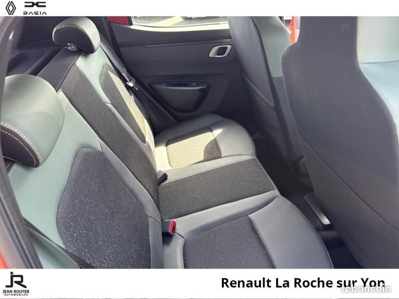 Dacia Spring 65ch Extreme (image 14)