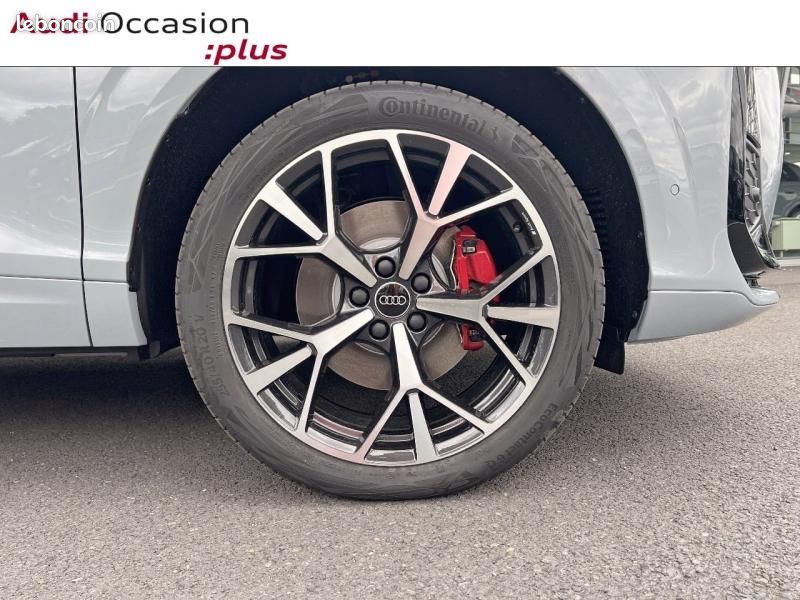 Audi Q3 1.5 e-hybrid 272ch S line S tronic 6 (image 35)