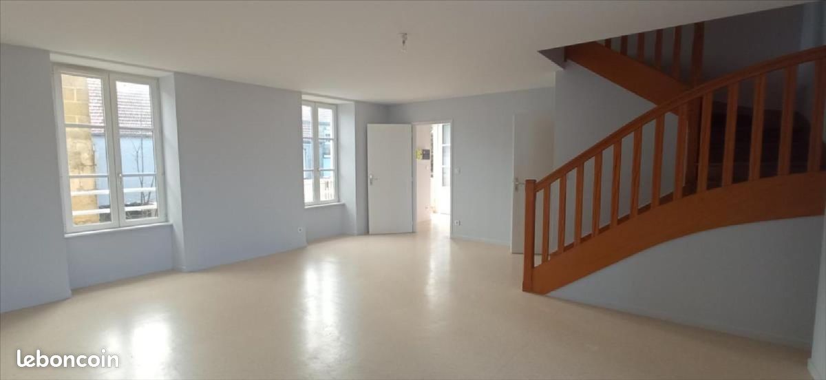Appartement 3 pièces 90 m² · à Langres · 90 m² · 610 €/mois