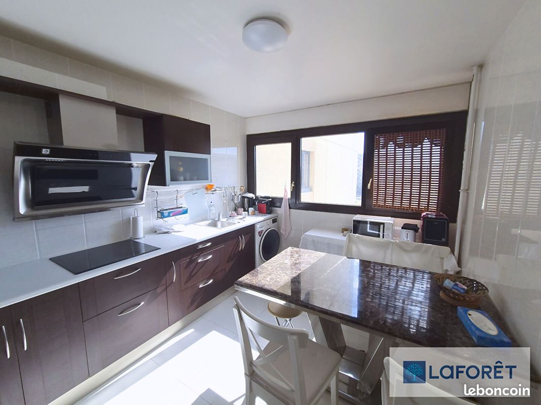 Appartement 4 pièces 88 m² · à Créteil · 88 m² · 283 000 €