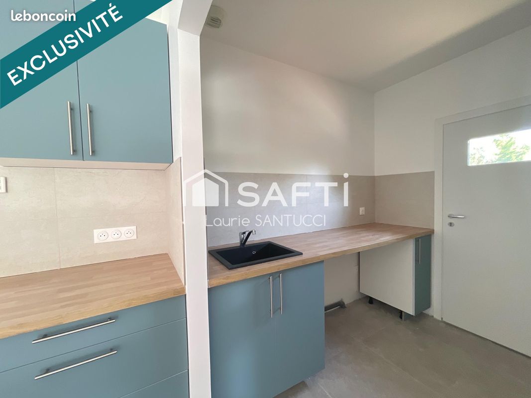 Maison 5 pièces 152 m² (image 5)
