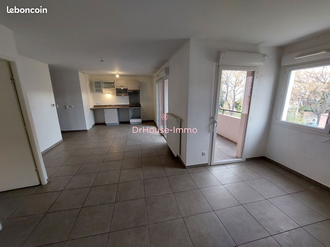 Appartement 3 pièces 61 m² · à Toulon · 61 m² · 174 000 €