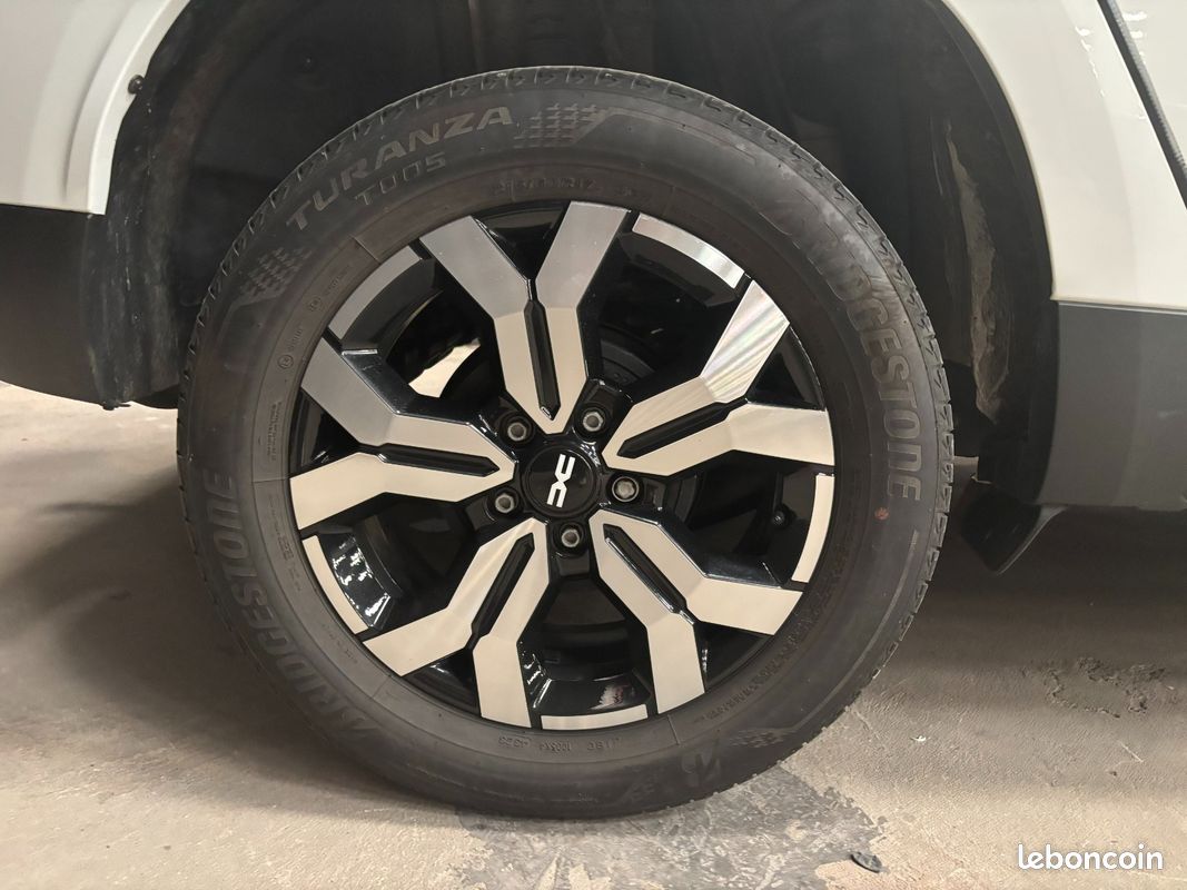 DACIA DUSTER Blue dCi 115 4x2-B Journey + *GARANTIE CONSTRUCTEUR 06/2027 (image 23)