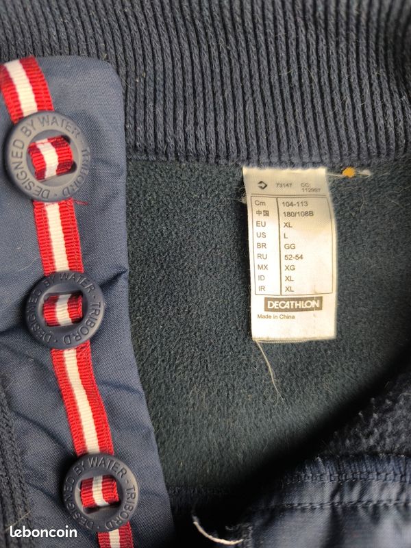 Tricot de corps homme | La Redoute