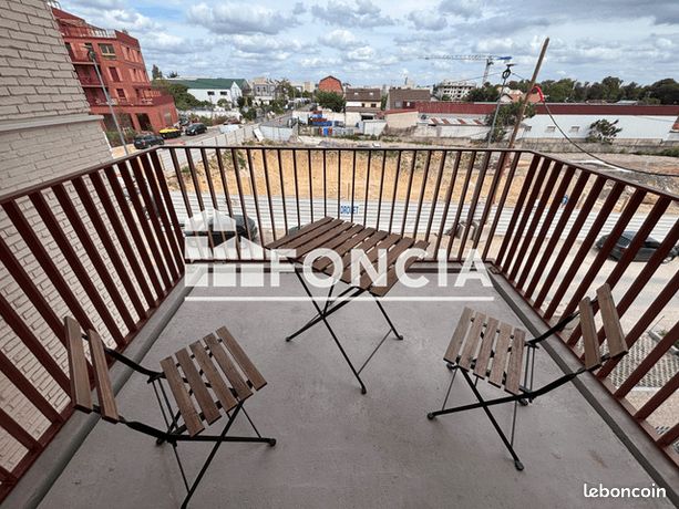 Appartement a louer orly - 1 pièce(s) - 29 m2 - Surfyn