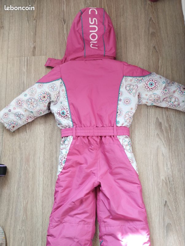 Combinaison de ski ans Vêtements