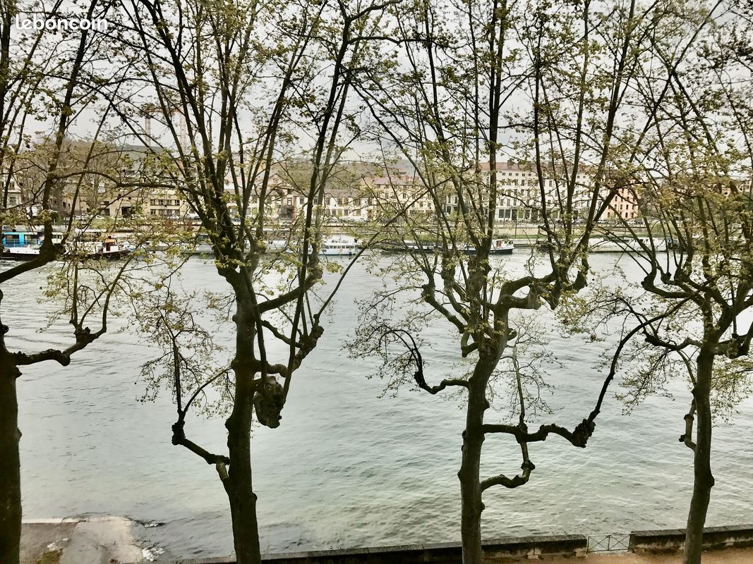 Appartement 4 pièces 79 m² · à Lyon · 79 m² · 1 700 €