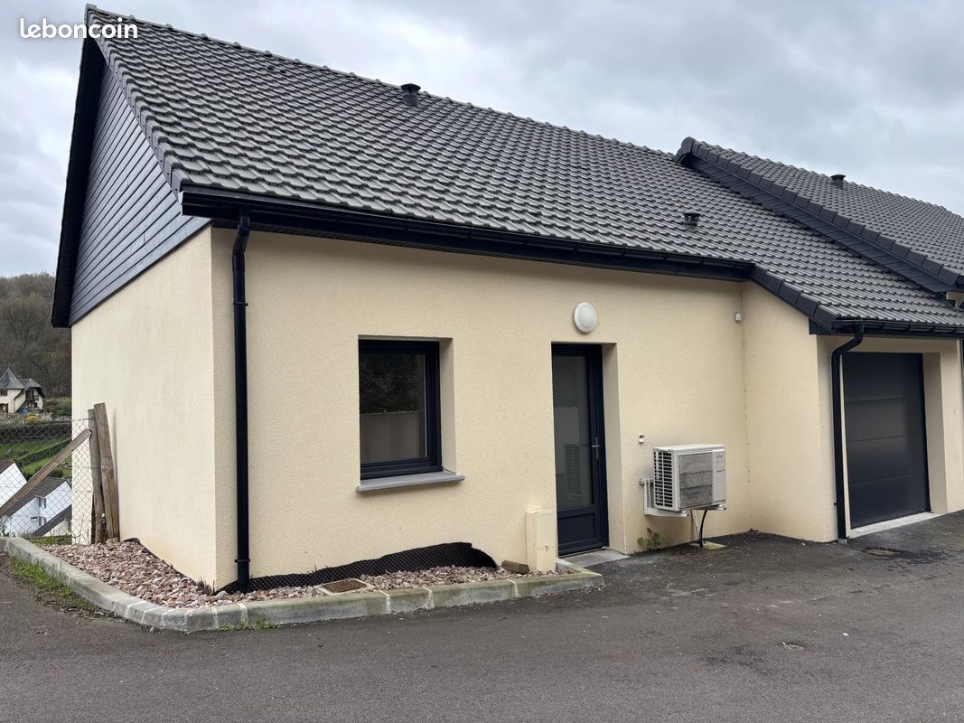 Maison 4 pièces 87 m² · à Maromme · 87 m² · 212 000 €