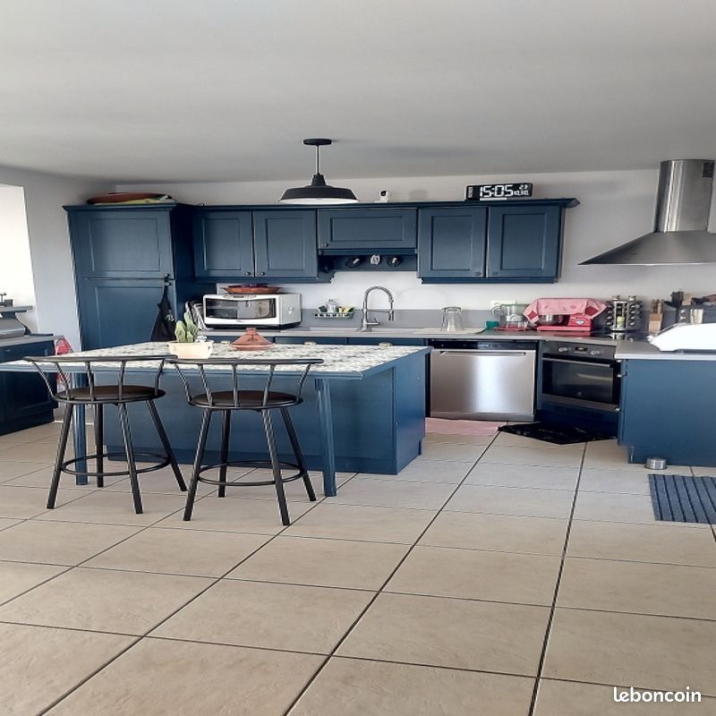 Grande maison Familiale 160 M sur 18 ares (image 2)