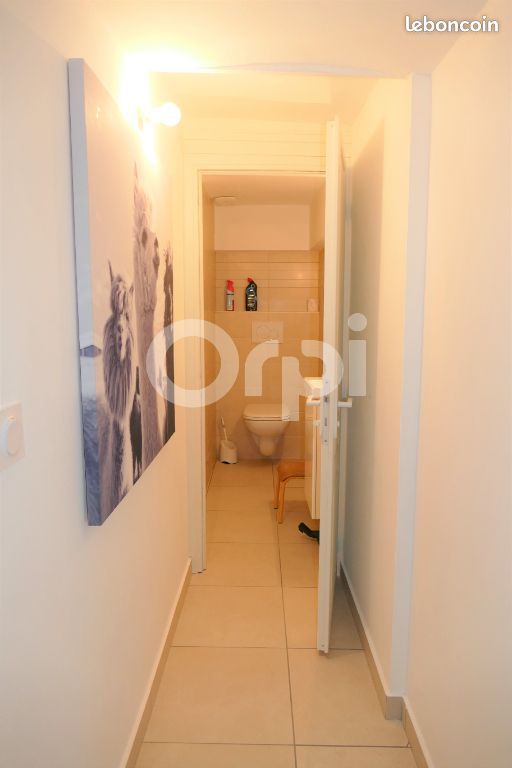 Appartement a louer chambery - 1 pièce(s) - 26 m2 - Surfyn