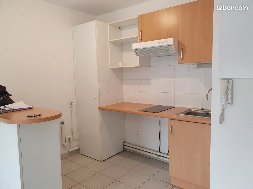 Appartement 2 pièces 34 m² · à Castelnau-de-Médoc · 34 m² · 620 €/mois