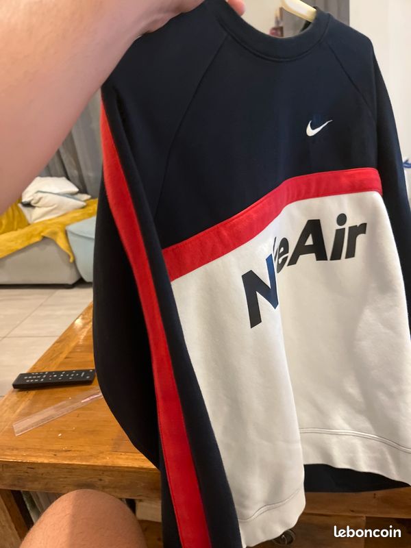 Pull nike (image 3)