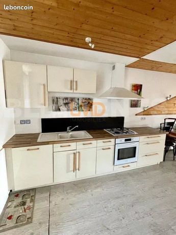 Maison 6 pièces 170 m²