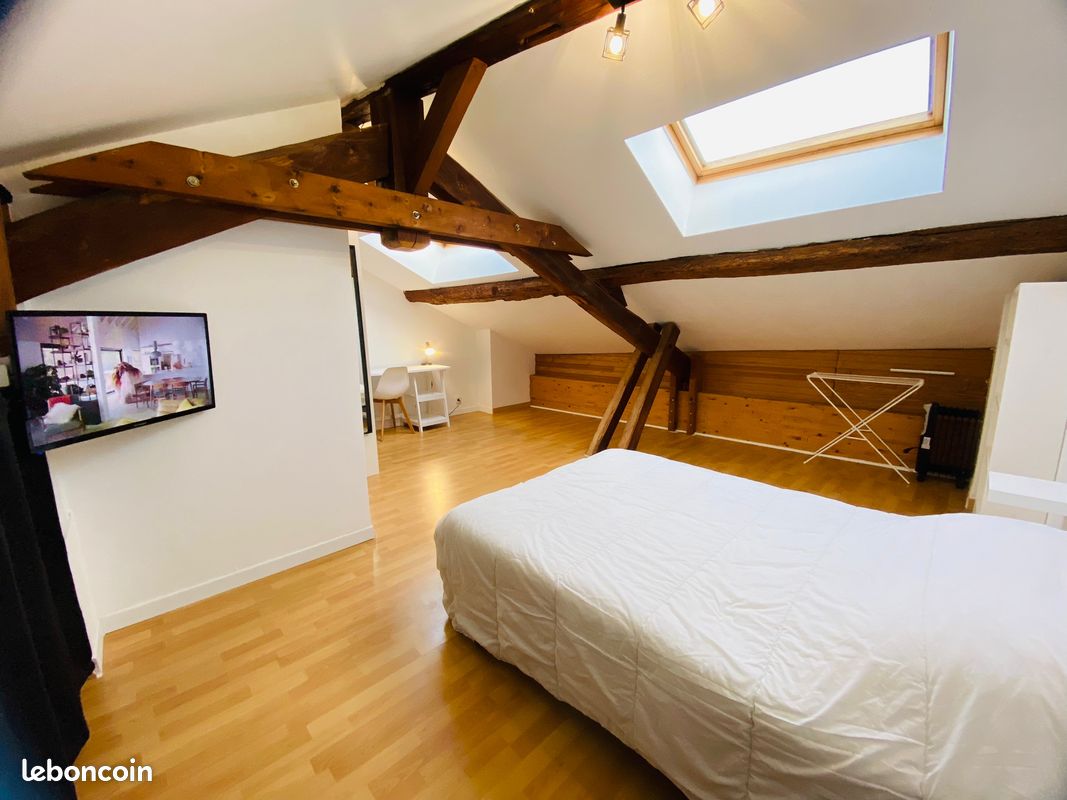 Appartement 9 pièces 163 m² · à Agen · 163 m² · 1 150 €