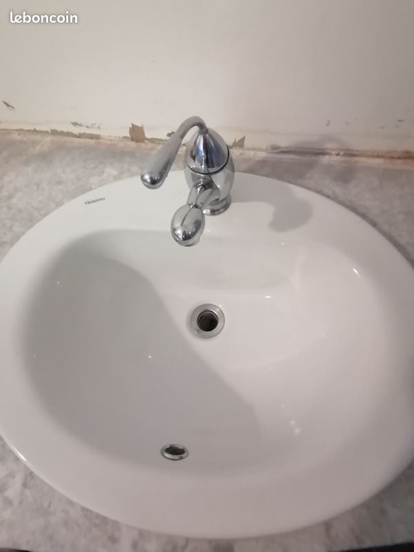 Vasque salle de bain (image 3)