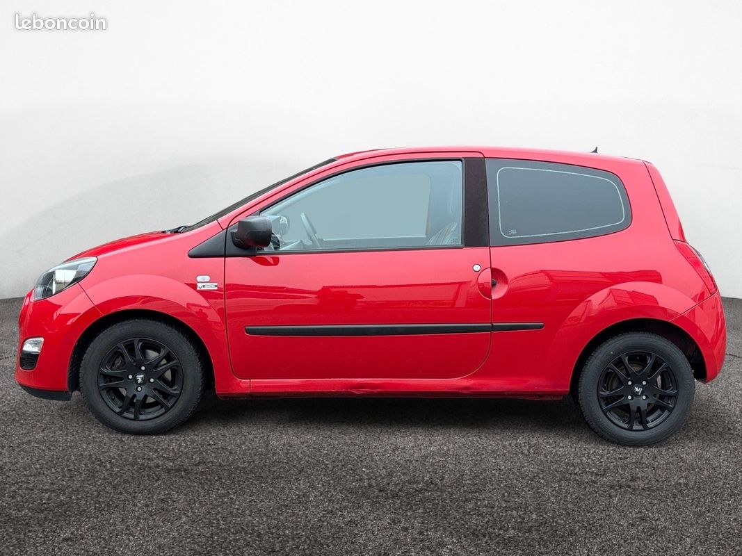 GARANTIE 12 MOIS / 1 ère MAIN / RENAULT TWINGO (image 2)
