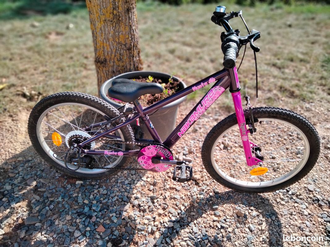 Vélo enfant (image 7)
