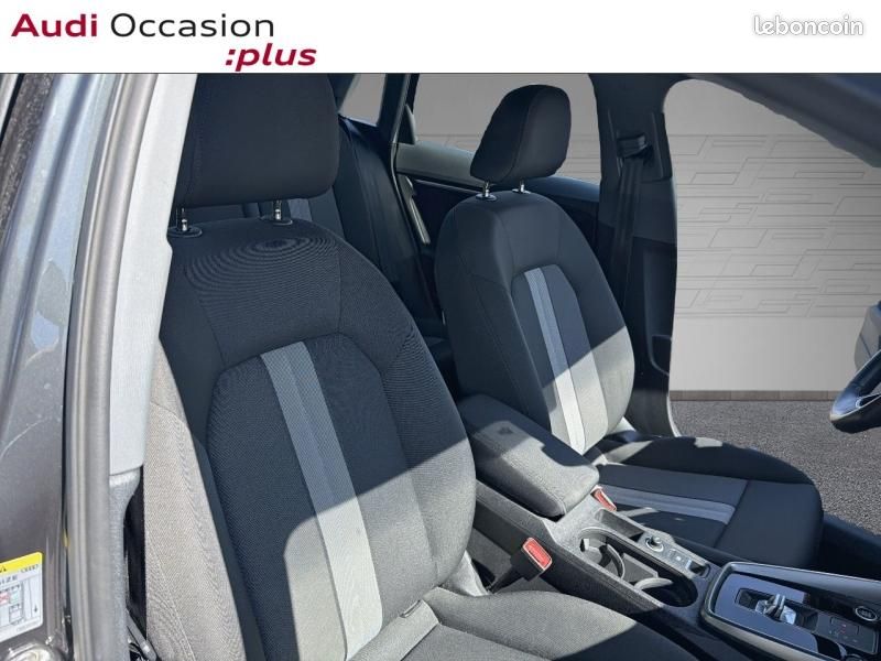 Audi A3 Sportback 40 TFSI e 204ch Design S tronic 6 (image 16)
