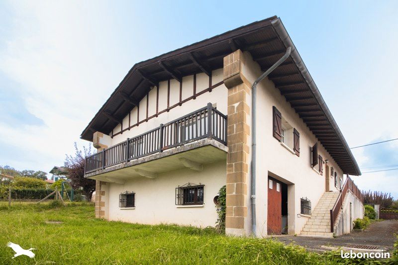 Maison 4 pièces 106 m² · à Ciboure · 106 m² · 684 816 €