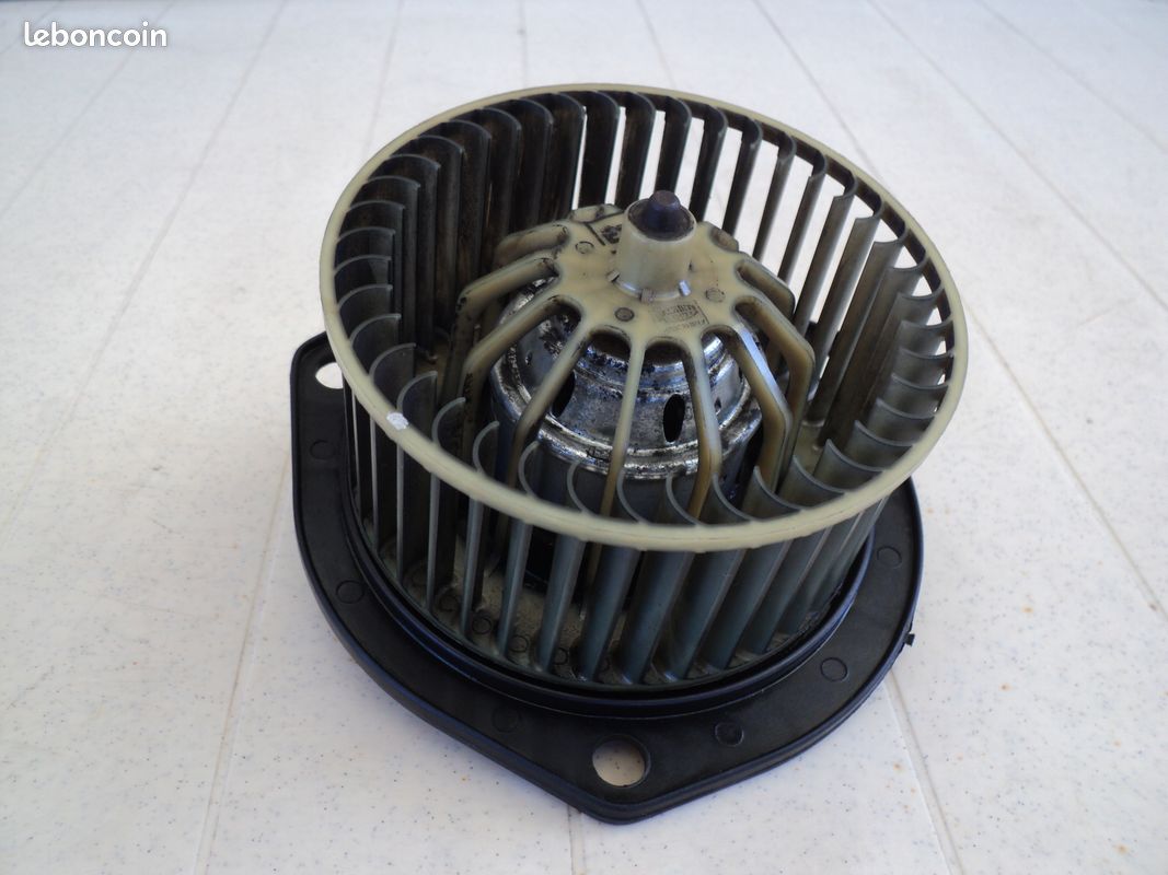 Ventilateur de chauffage Lancia Y10 (image 3)
