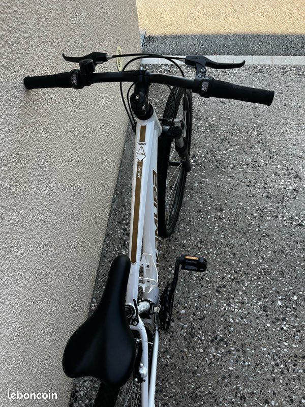 VTT adulte CLIFF 700 (image 5)