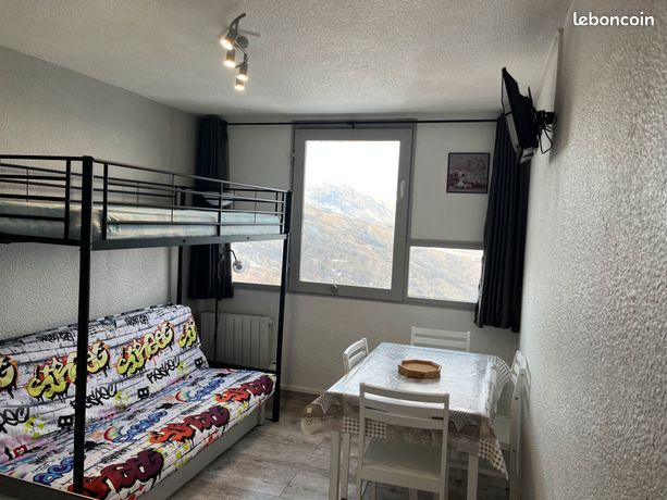 Location vacances - leboncoin